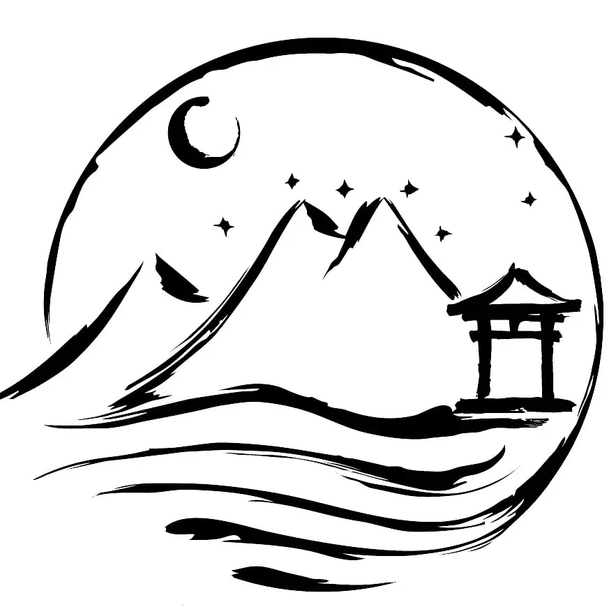 Logo de TAO.AGENCY sans écriture